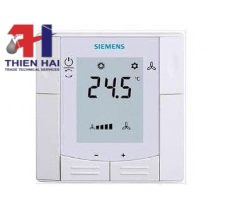 Máy đo nhiệt độ RDF410.21